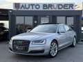 Audi A8 3,0 TDI clean Diesel lang quattro Tiptronic *Pano* Grau - thumbnail 2