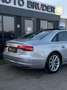 Audi A8 3,0 TDI clean Diesel lang quattro Tiptronic *Pano* Grau - thumbnail 6