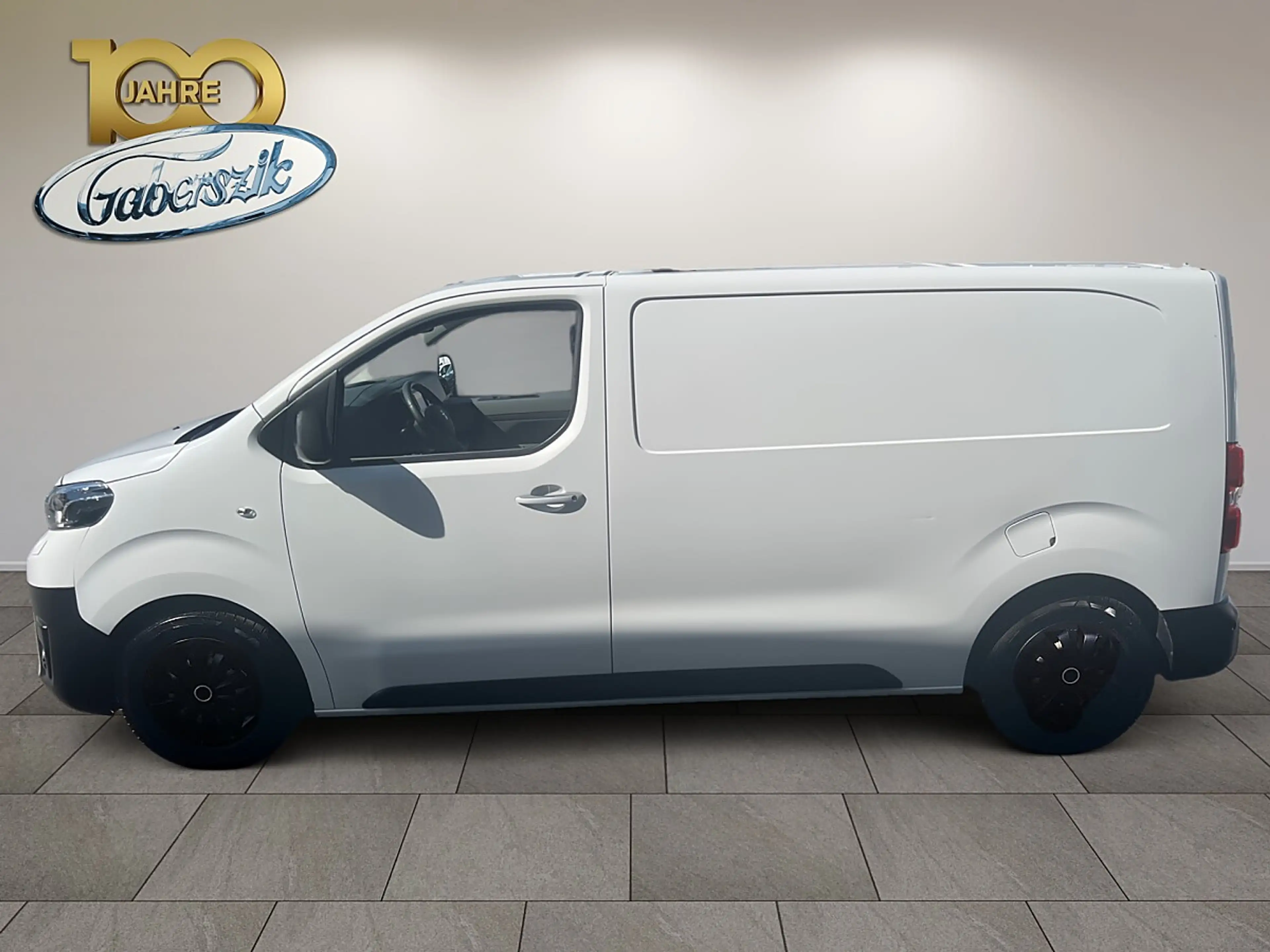 Toyota Proace Pro Ace Kastenwagen 1,6-l-D-4D 85 kW L1 Comfort — photo 4