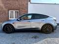 Tesla Model Y AWD Performance (393 kW) | Pano | Autopilot | 360! Gris - thumbnail 8