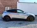 Tesla Model Y AWD Performance (393 kW) | Pano | Autopilot | 360! Gris - thumbnail 7