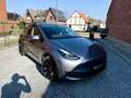Tesla Model Y AWD Performance (393 kW) | Pano | Autopilot | 360! Gris - thumbnail 3
