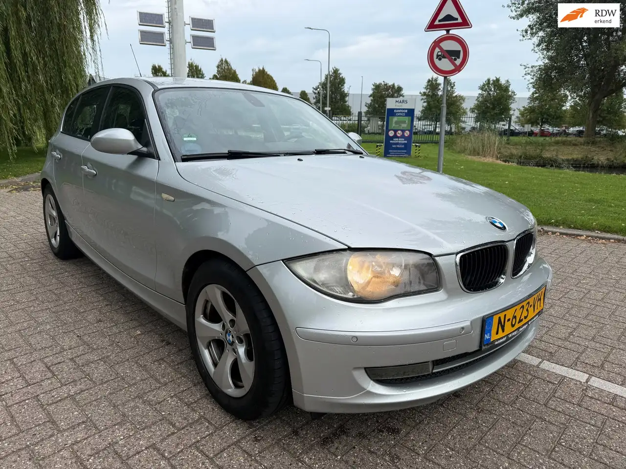 BMW 116