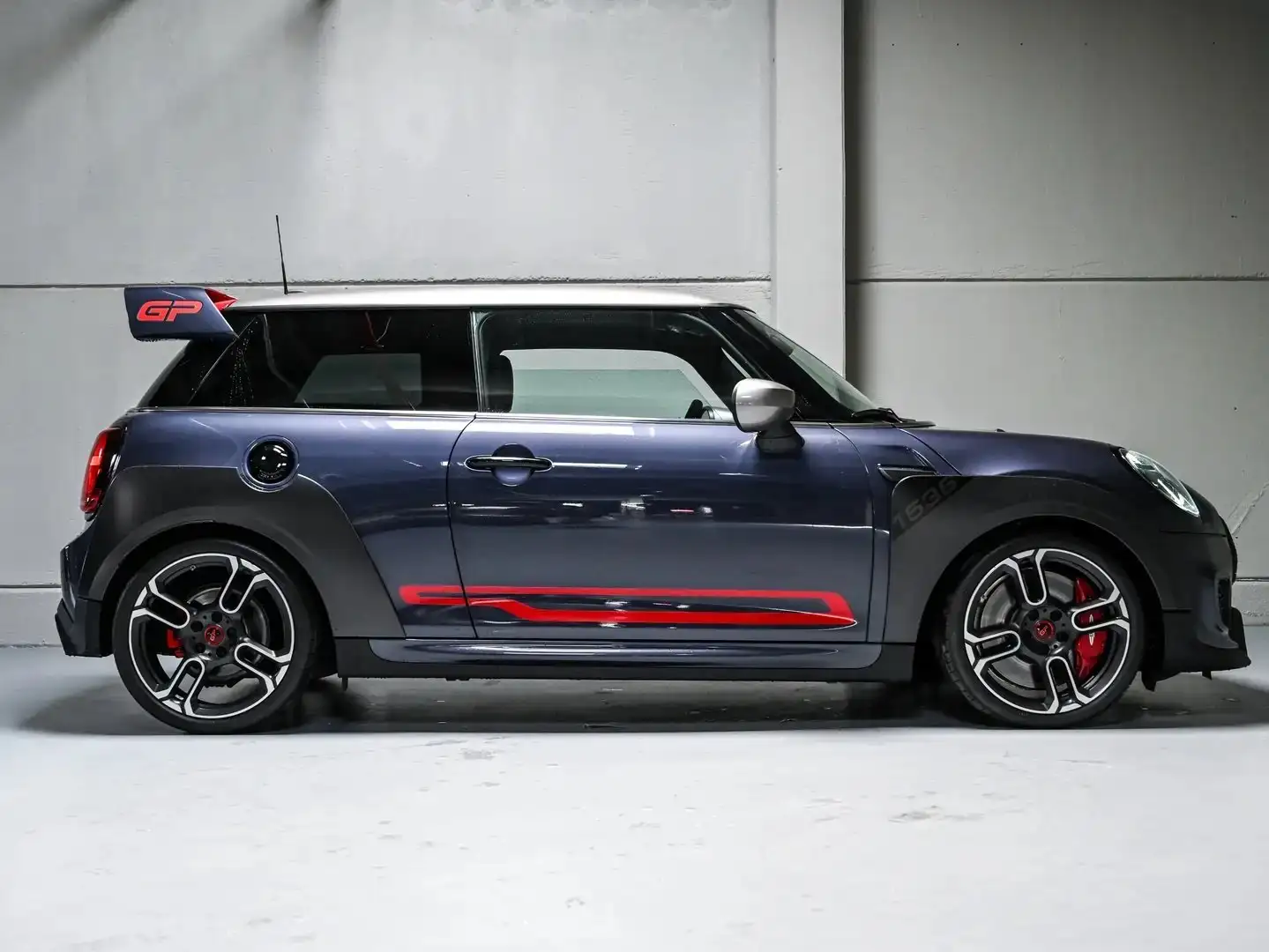 MINI John Cooper Works GP3 - 2