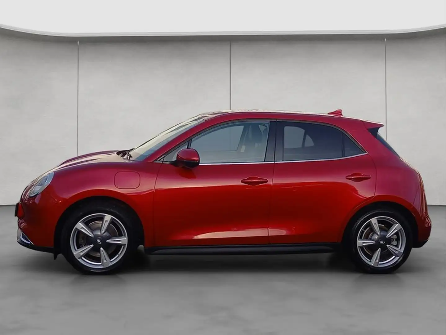 Ora Funky Cat 300 Pro Rot - 2