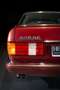 Mercedes-Benz 420 SE Rojo - thumbnail 10