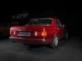 Mercedes-Benz 420 SE Rojo - thumbnail 8