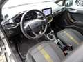 Ford Fiesta 1.0 100PK ECOBOOST ACTIVE / Navigatie / Climate co Grijs - thumbnail 10