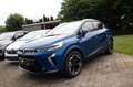 Mitsubishi ASX 1.6 Hybrid Intro Edition AT*LED*NAVI*APPLE Blau - thumbnail 2