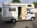 Fiat Ducato 2.5TD Wohnmobil Alkoven Weinsberg Meteor Weiß - thumbnail 8