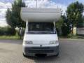 Fiat Ducato 2.5TD Wohnmobil Alkoven Weinsberg Meteor Weiß - thumbnail 3