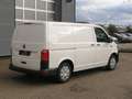 Volkswagen T6 Transporter T6 Kasten 2.0 TDI Werkstatt Standheizung Weiß - thumbnail 4