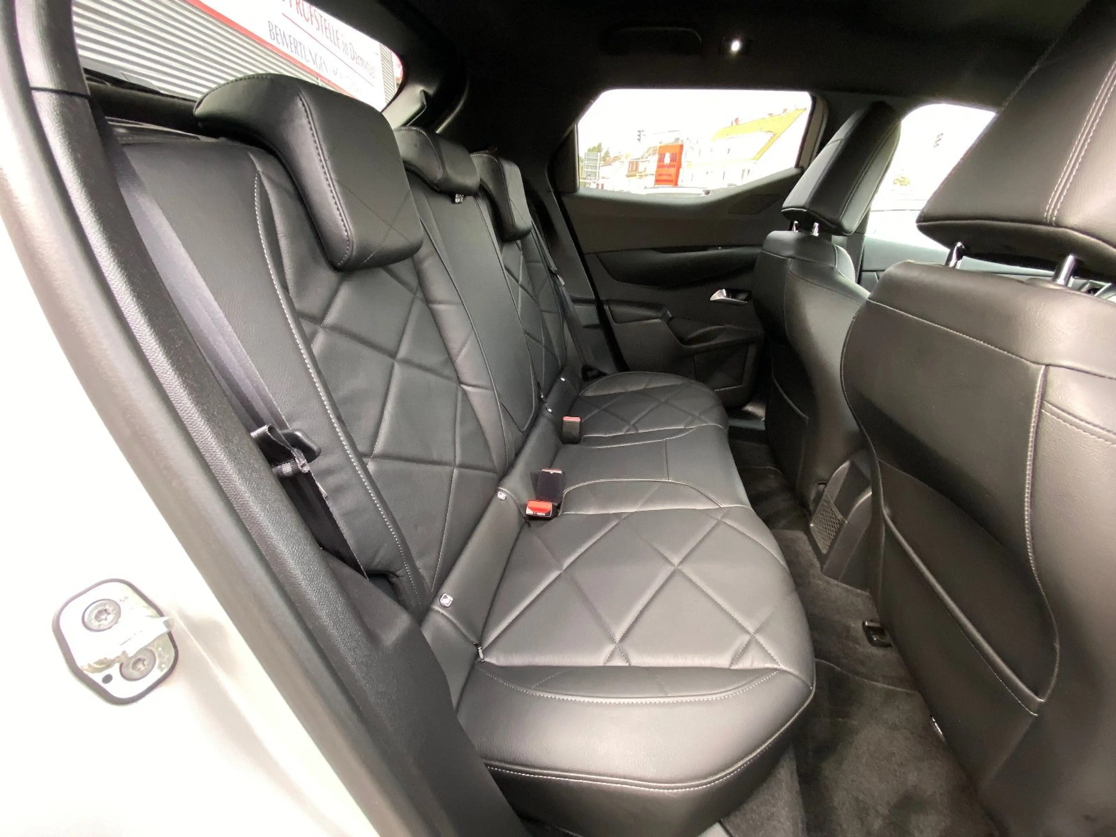 DS Automobiles DS 3 Crossback Grand Chic  Nav/LED/CarPlay/SH/Kam — photo 15