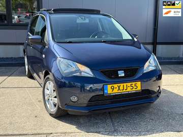 1.0 Sport Dynamic PANORAMA / AIRCO / CRUISE / STOE