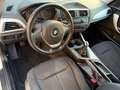 BMW 116 d Weiß - thumbnail 7