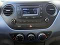 Hyundai i10 1.2 Automatik,Klima,Shz,Lhz,8-Fach Bereift Weiß - thumbnail 8
