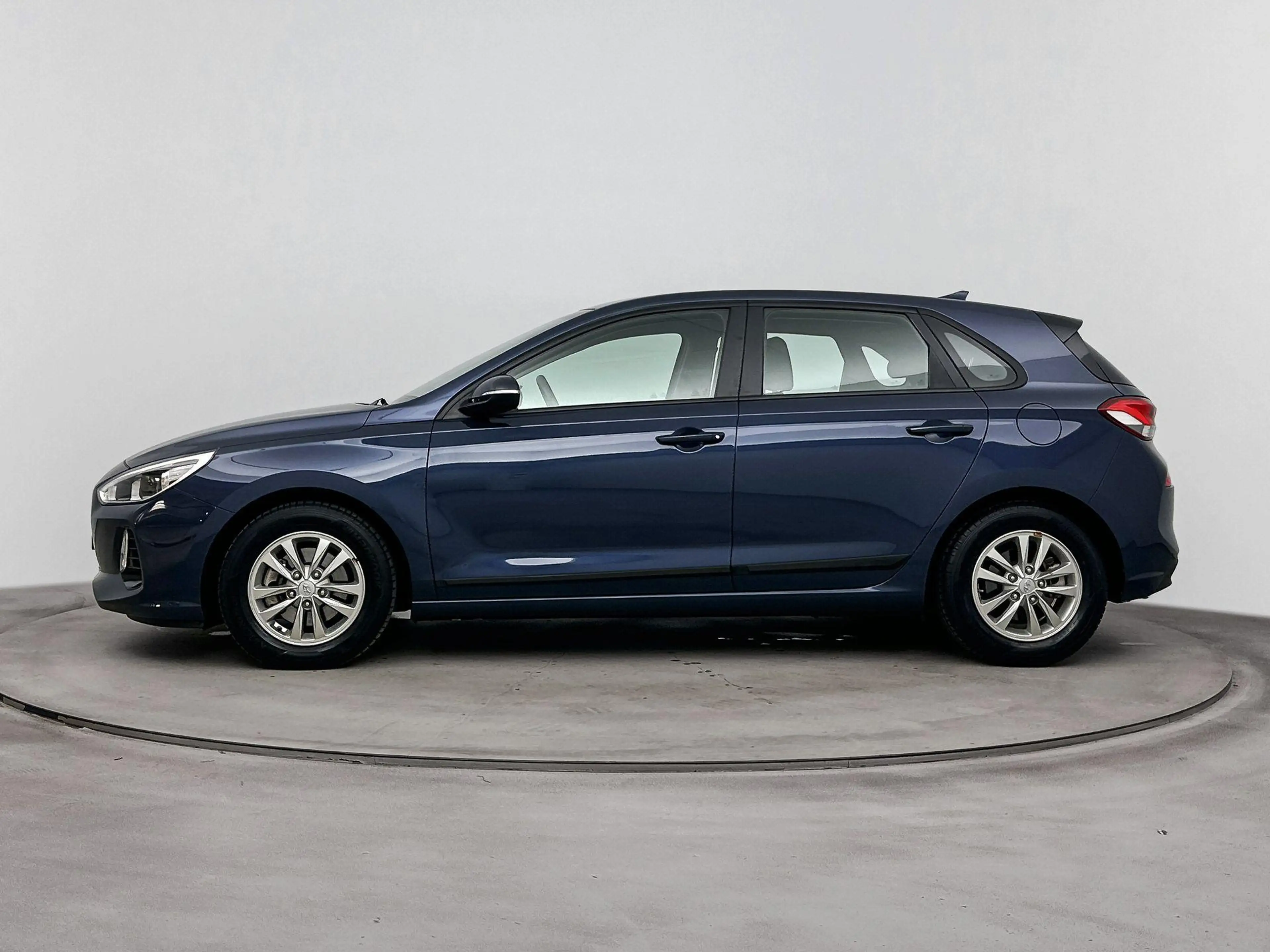 Hyundai i30 1.0 T-GDI Comfort | Unieke km-stand! | Navigatie | — photo 3
