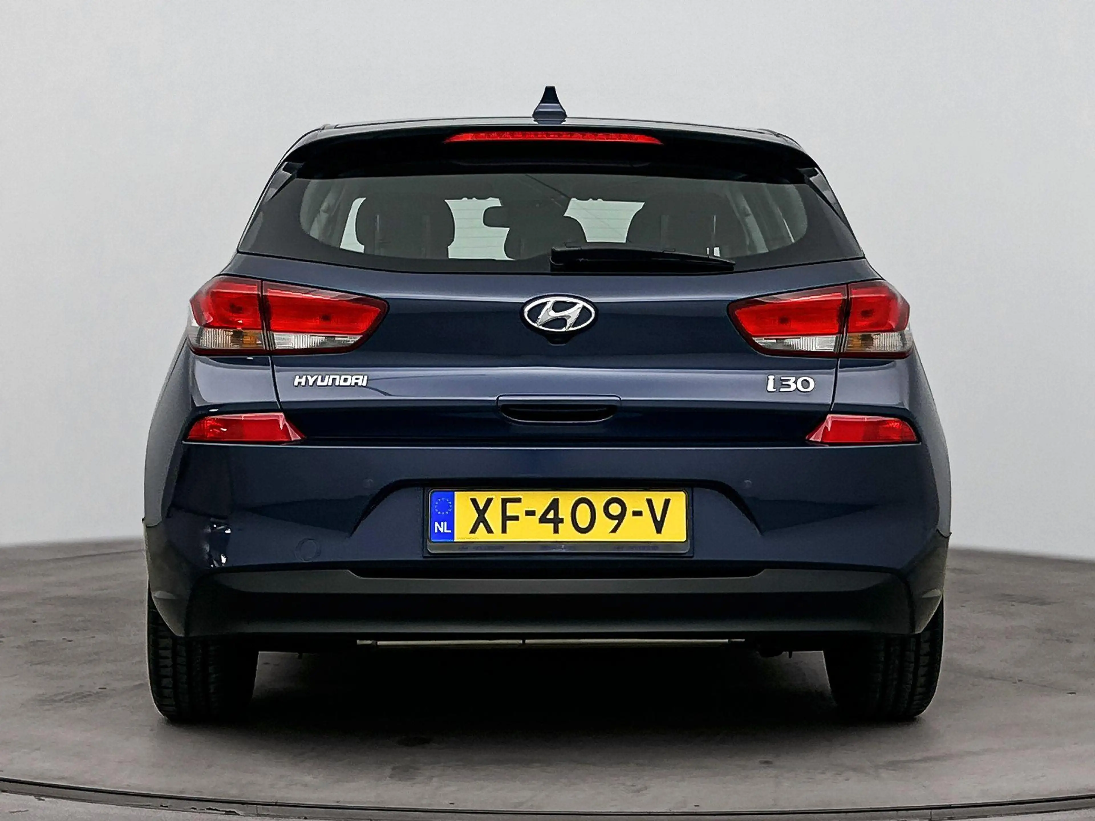 Hyundai i30 1.0 T-GDI Comfort | Unieke km-stand! | Navigatie | — photo 6