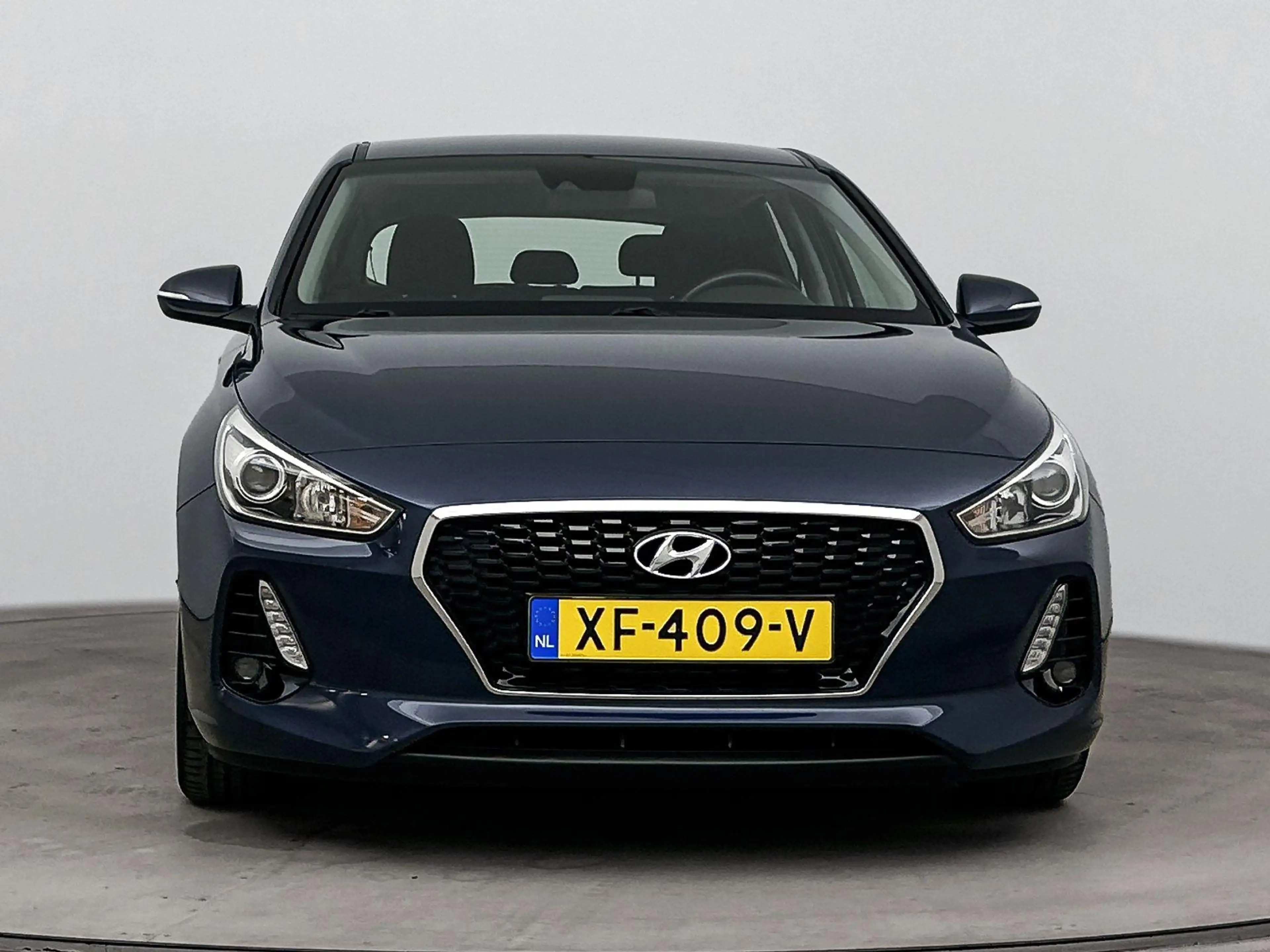 Hyundai i30 1.0 T-GDI Comfort | Unieke km-stand! | Navigatie | — photo 5