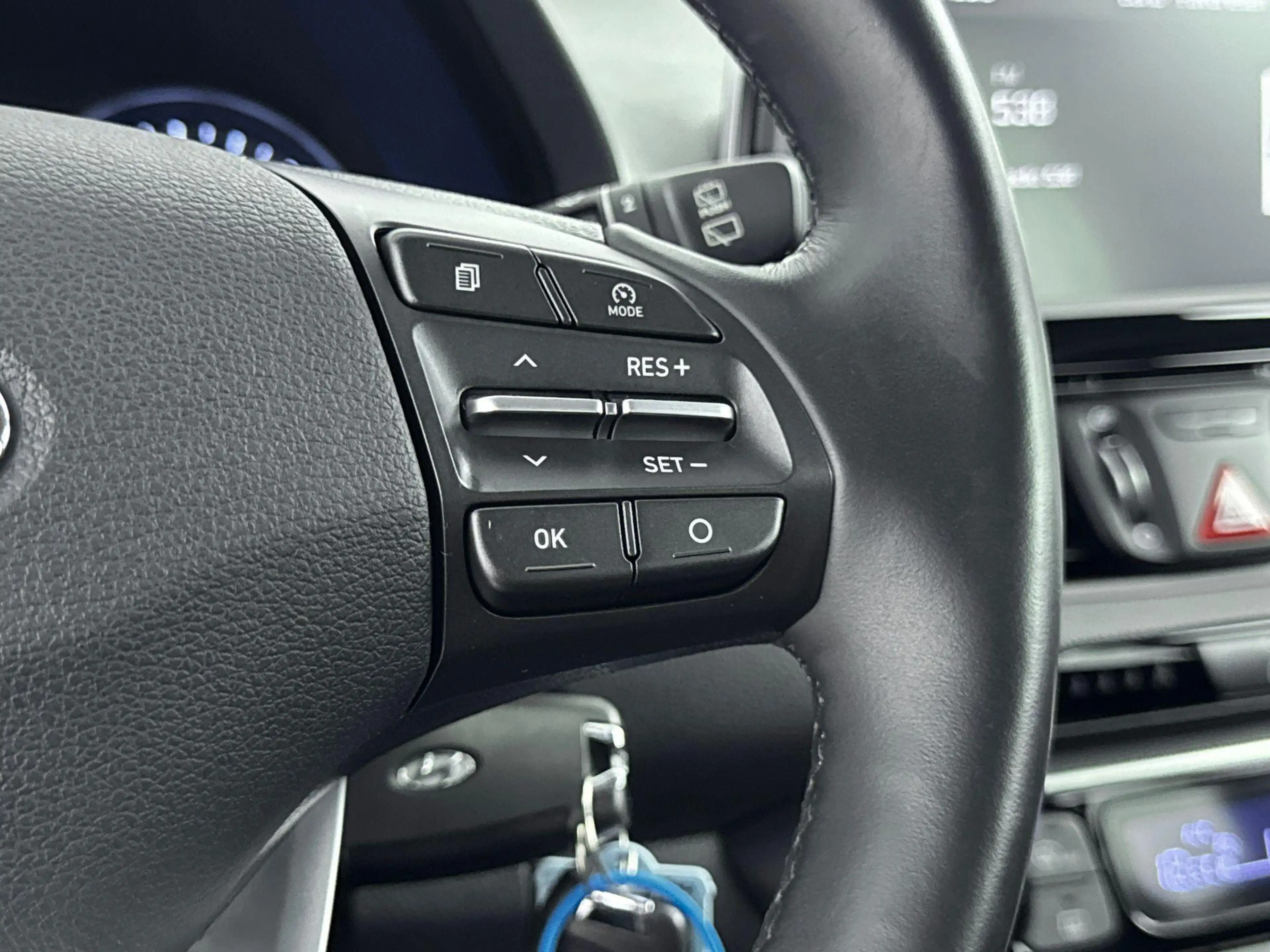 Hyundai i30 1.0 T-GDI Comfort | Unieke km-stand! | Navigatie | — photo 15