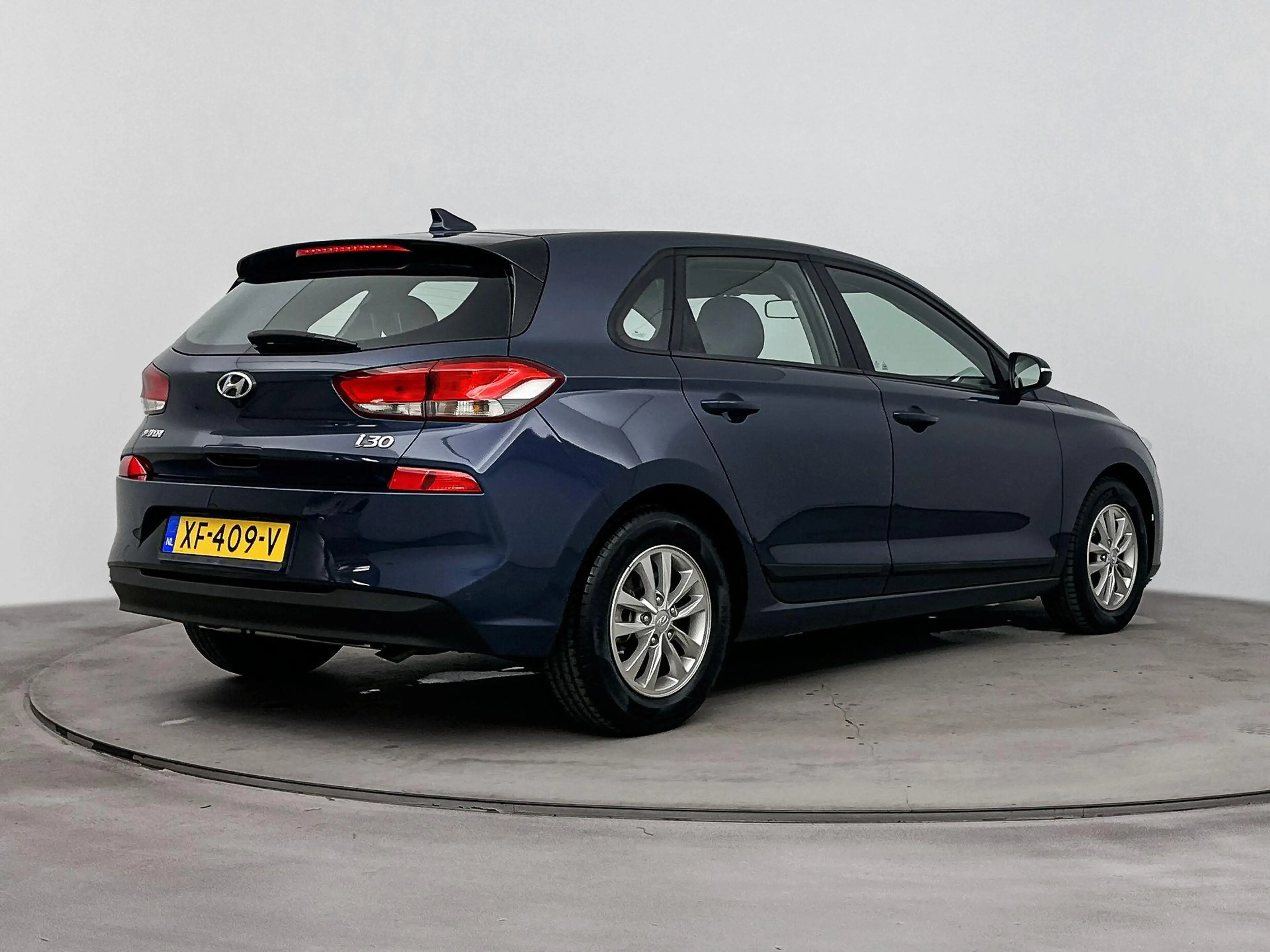 Hyundai i30 1.0 T-GDI Comfort | Unieke km-stand! | Navigatie | — photo 2