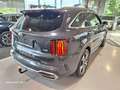Kia Sorento HEV - 2021 - LEZ VALID 2035 - 31M WARRANTY - 54621 Gris - thumbnail 2