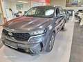 Kia Sorento HEV - 2021 - LEZ VALID 2035 - 31M WARRANTY - 54621 Gris - thumbnail 4
