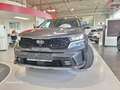 Kia Sorento HEV - 2021 - LEZ VALID 2035 - 31M WARRANTY - 54621 Gris - thumbnail 1