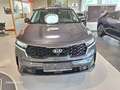 Kia Sorento HEV - 2021 - LEZ VALID 2035 - 31M WARRANTY - 54621 Gris - thumbnail 5