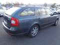 Skoda Octavia Combi Impuls Edition **1.HAND** Grau - thumbnail 4