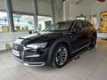 Audi A4 allroad basis Schwarz - thumbnail 1