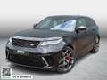 Land Rover Range Rover Velar 5.0 V8 SVAutobiography Dynamic Edition Noir - thumbnail 1