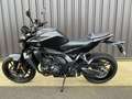 Yamaha MT-09 Noir - thumbnail 3