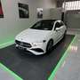 Mercedes-Benz A 200 d AMG Line Advanced Plus Tetto Auto Blanc - thumbnail 1