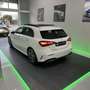 Mercedes-Benz A 200 d AMG Line Advanced Plus Tetto Auto Blanc - thumbnail 6