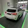 Mercedes-Benz A 200 d AMG Line Advanced Plus Tetto Auto Blanc - thumbnail 4