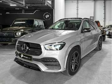 D AMG/ 4Matic /AMG/PANORAMA/ BURMESTER/360/