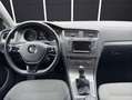 Volkswagen Golf VII 2.0 TDI LIM CL|SHZ|NAVI|ZAHNRIEMEN NEU Schwarz - thumbnail 9