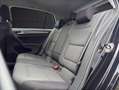 Volkswagen Golf VII 2.0 TDI LIM CL|SHZ|NAVI|ZAHNRIEMEN NEU Schwarz - thumbnail 8