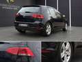Volkswagen Golf VII 2.0 TDI LIM CL|SHZ|NAVI|ZAHNRIEMEN NEU Schwarz - thumbnail 3