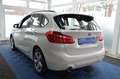 BMW 218 i Active Tourer *NAVI*LED*SHZ*ERST 41TKM!* Weiß - thumbnail 6