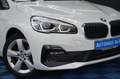 BMW 218 i Active Tourer *NAVI*LED*SHZ*ERST 41TKM!* Weiß - thumbnail 19