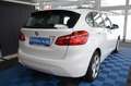 BMW 218 i Active Tourer *NAVI*LED*SHZ*ERST 41TKM!* Weiß - thumbnail 4
