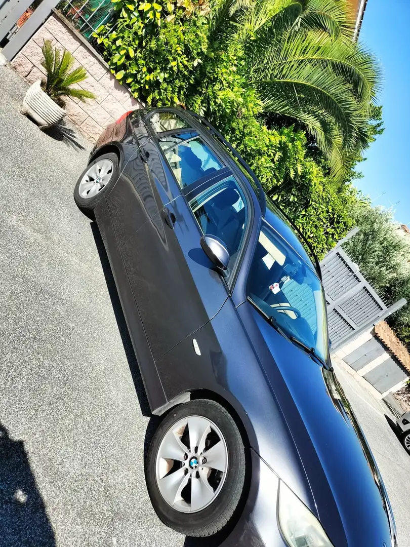 BMW 320 320d Touring Futura - 2