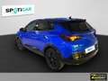Opel Grandland GS, Autom,Navi,Sitzh,PDC,R-Kamera,uvm. Blu/Azzurro - thumbnail 7
