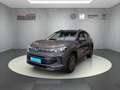 Volkswagen Tiguan Life 1.5 eTSI DSG Klima Navi Rückfahrkamera Grau - thumbnail 1