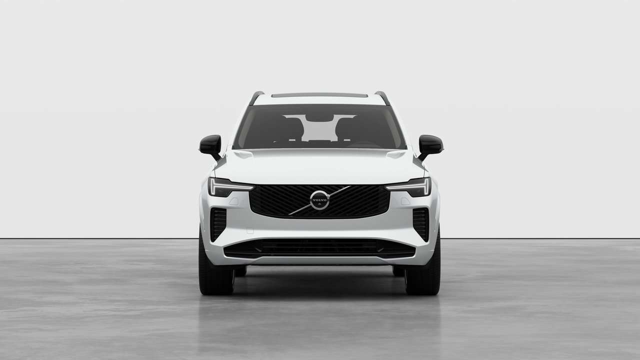 2027 Volvo XC90 Plus Dark Theme — снимка 5