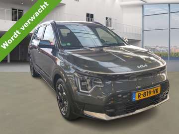 EV ExecutiveLine 64.8 kWh ✅All Season✅Panodak✅Navi