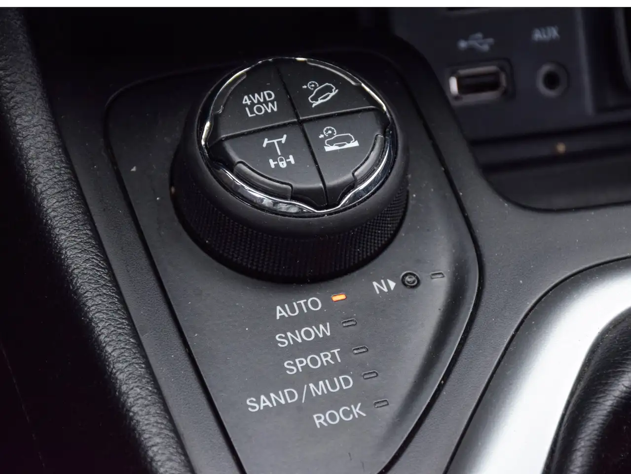 Jeep Cherokee fotografie Jeep Cherokee
