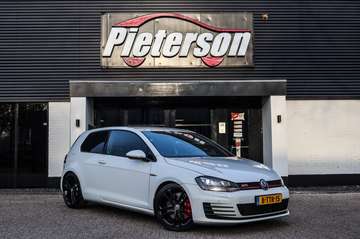 2.0 TSI Performance NAP 2E EIGENAAR